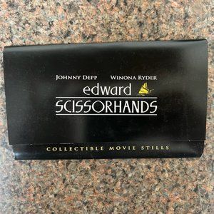 Collectible Movie Stills - Movie Photos